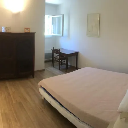 L'oursiere Villa Bédouès