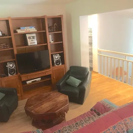 וילה L'oursiere Bédouès