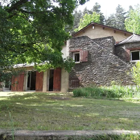 Villa L'oursiere