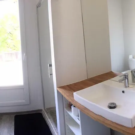 L'oursiere וילה Bédouès