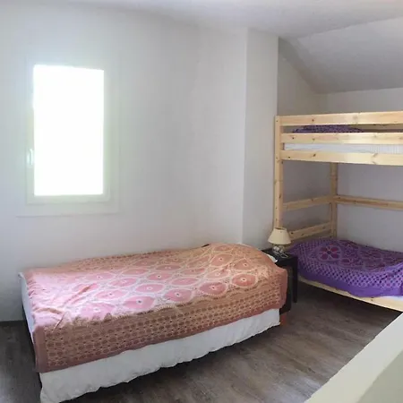 Villa L'oursiere *