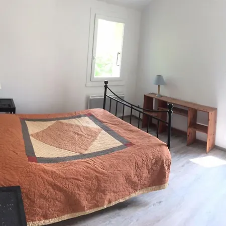 L'oursiere Villa Bédouès