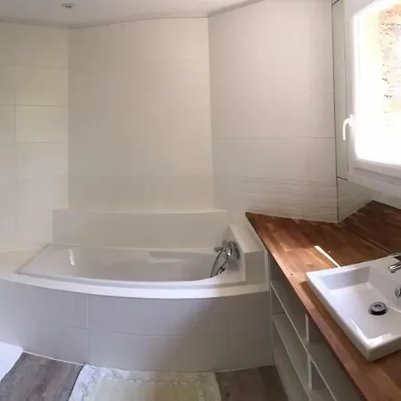 L'oursiere * Bédouès