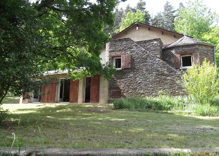 Villa L'oursiere